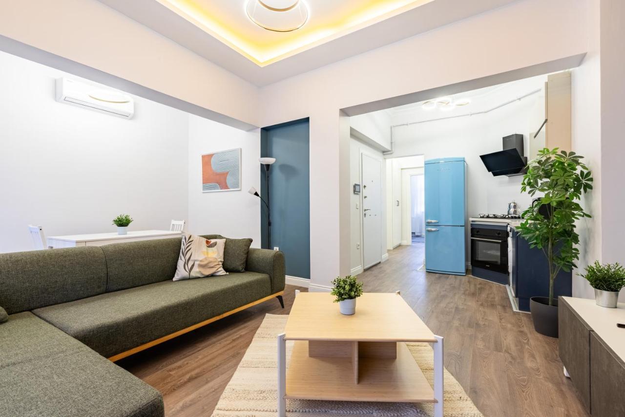 Red Suites Balat - Orange And Blue İstanbul