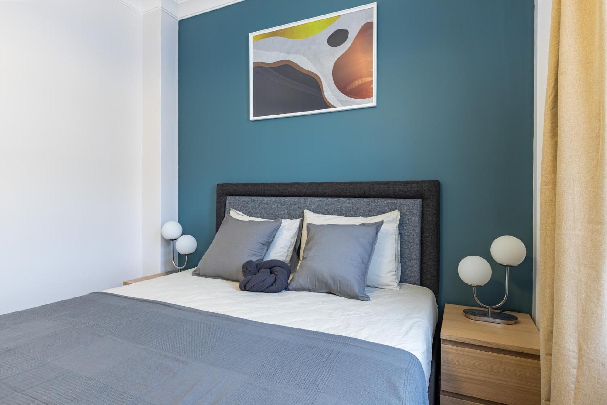 Red Suites Balat - Orange And Blue İstanbul