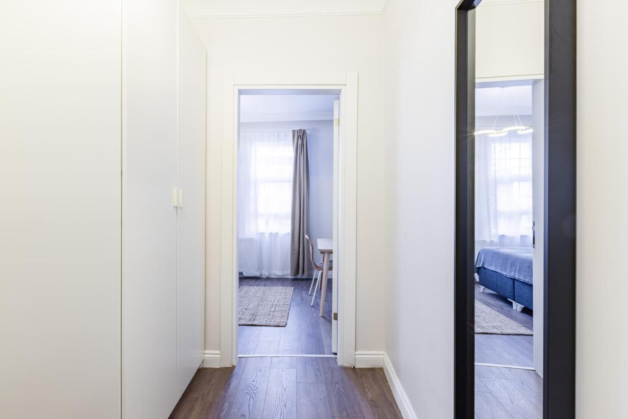 Appartement Red Suites Balat - Orange And Blue *