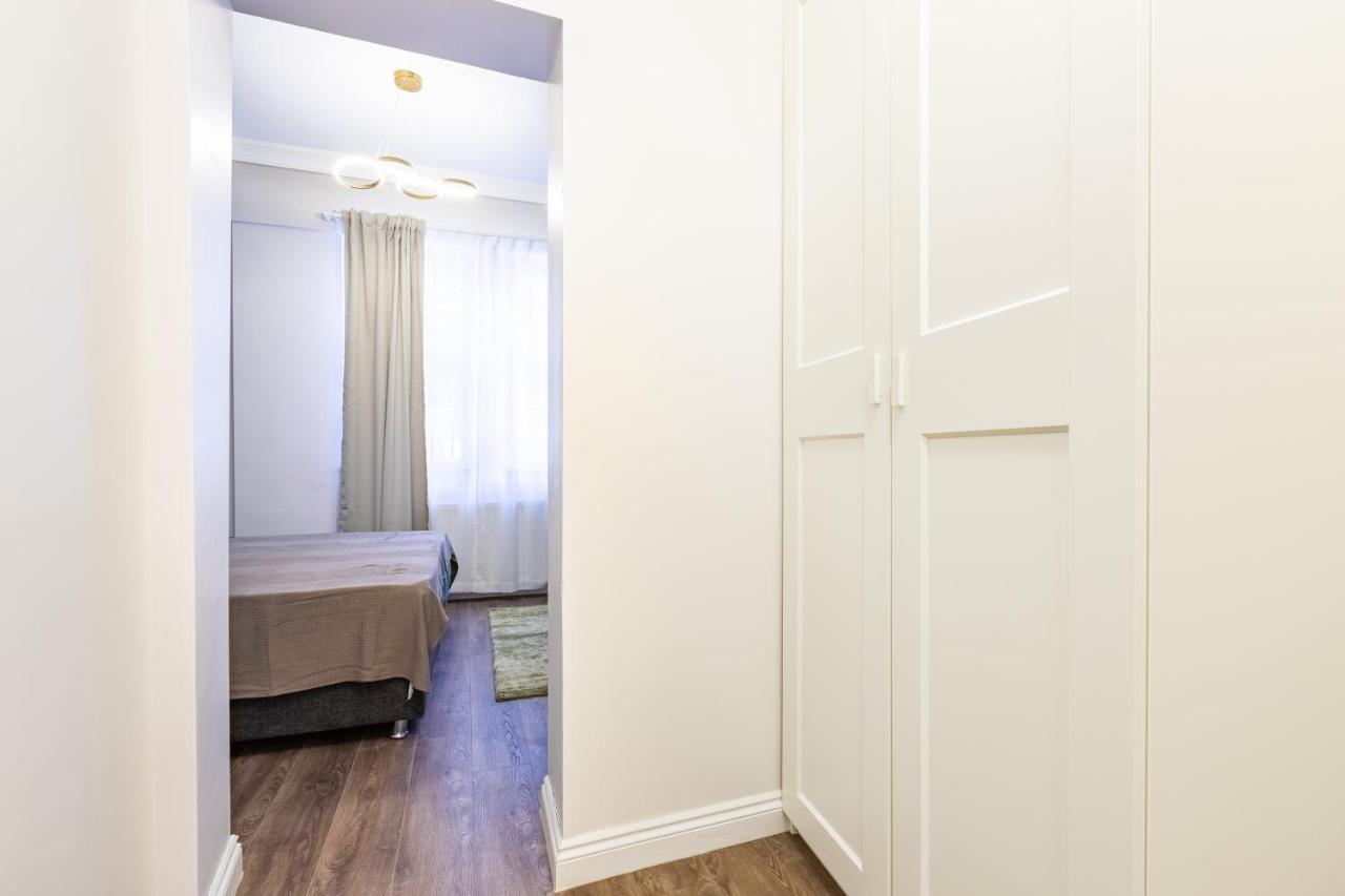 Appartement Red Suites Balat - Orange And Blue *