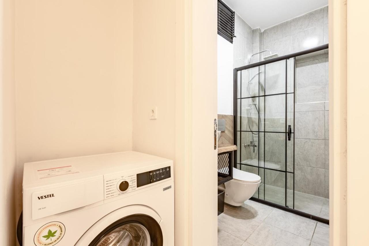 Appartement Red Suites Balat - Orange And Blue *